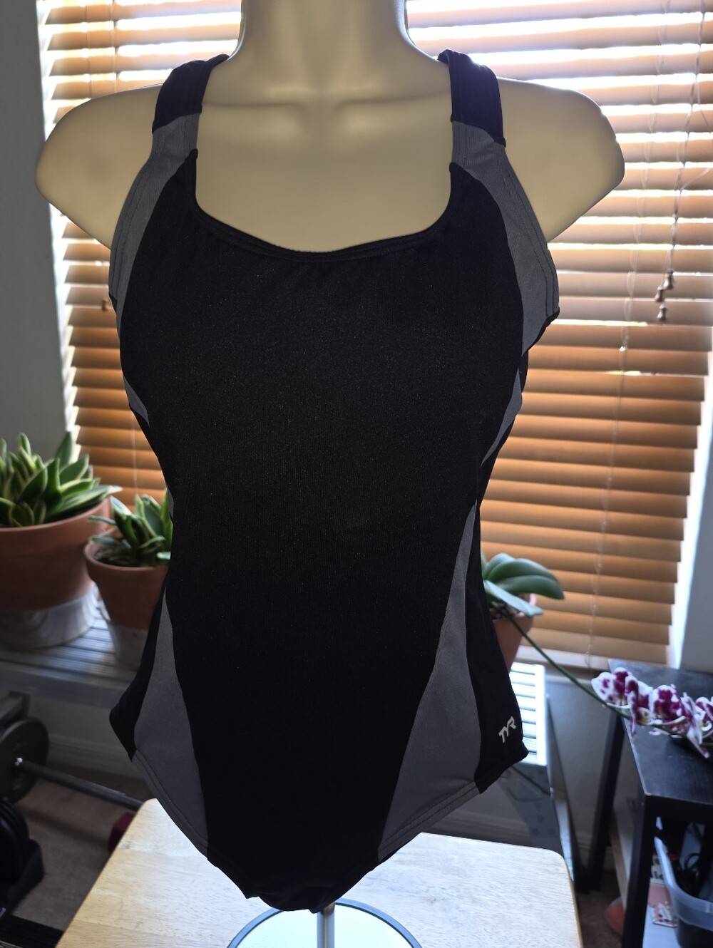TYR Training Swimsuit